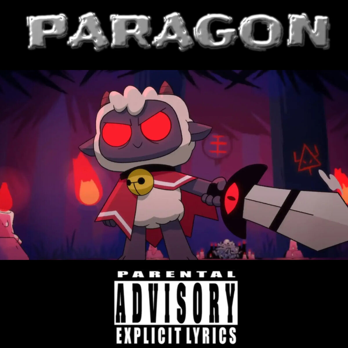 Paragon (album) | Music Fanon Wikia | Fandom