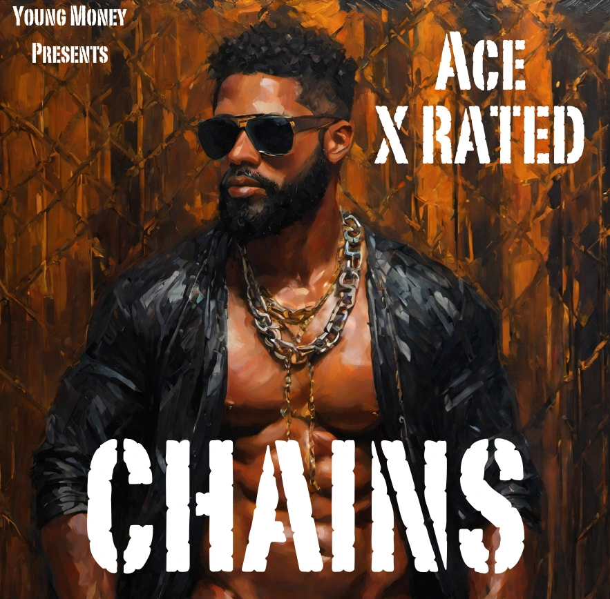 Chains | Music Fanon Wikia | Fandom