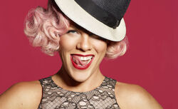 P!nk