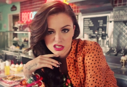 Want U Back Cher Lloyd Lyrics Music Lovers Wiki Fandom