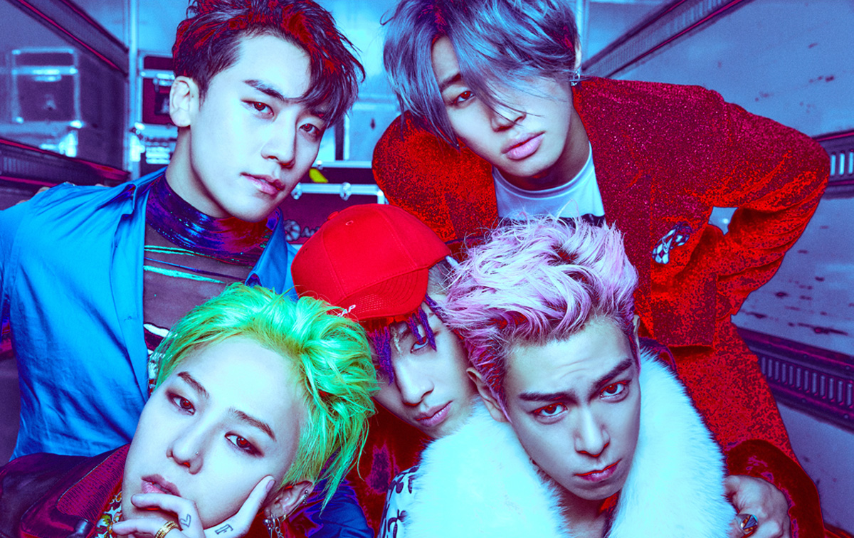 超ポイントアップ祭 K-POP/アジア BIGBANG K-POP/アジア - powertee.com