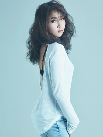 Minzy | Music Oppa Wiki | Fandom
