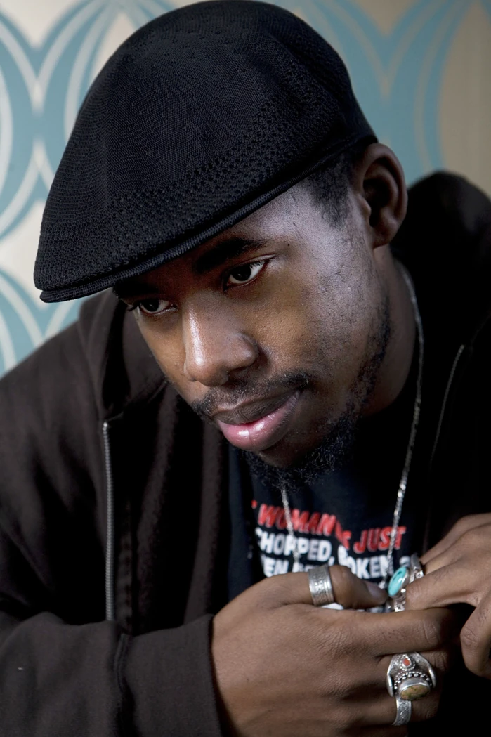 Flying Lotus | Music Producer Wiki | Fandom