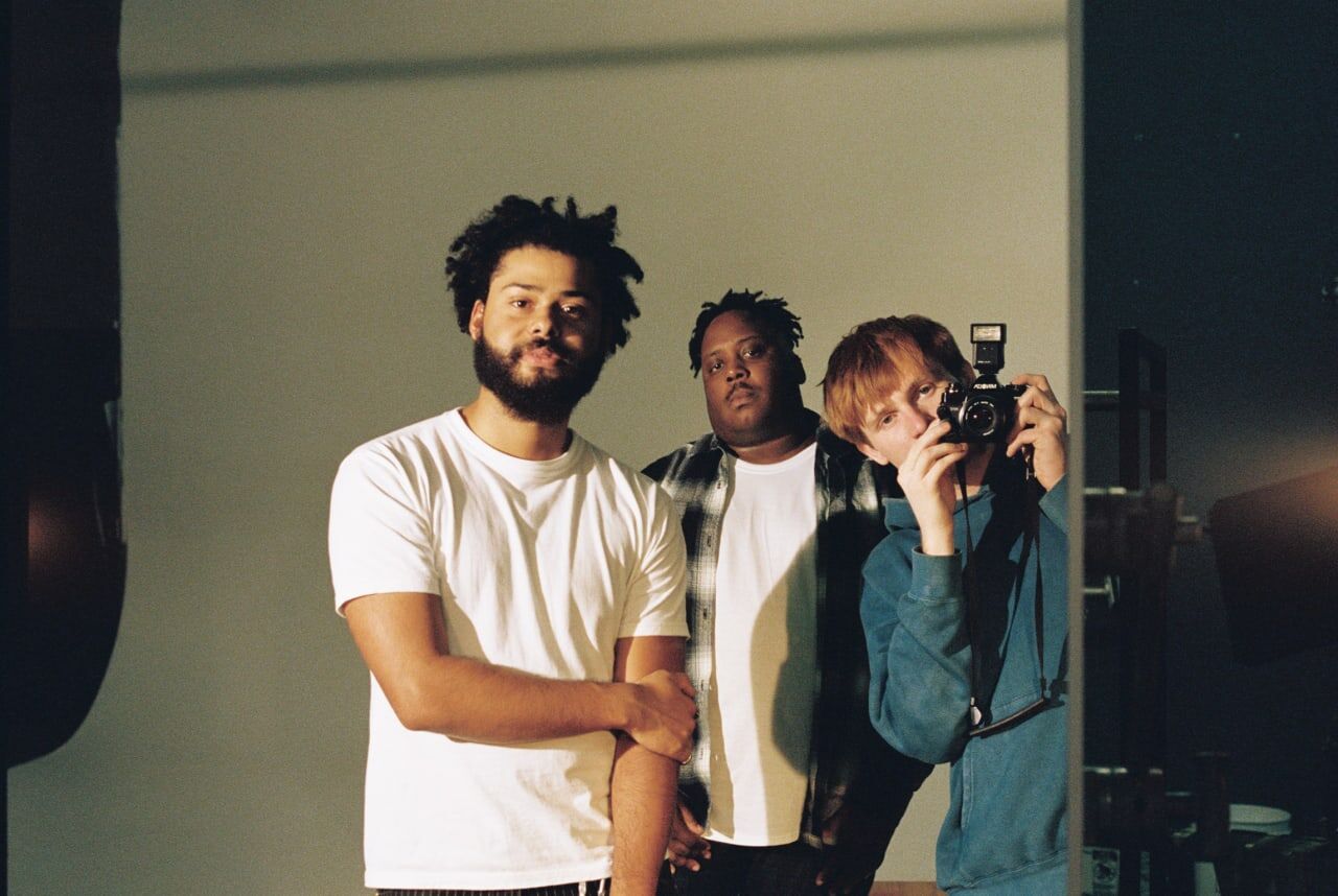 Injury Reserve (album) - Wikipedia