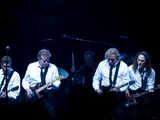 The Eagles