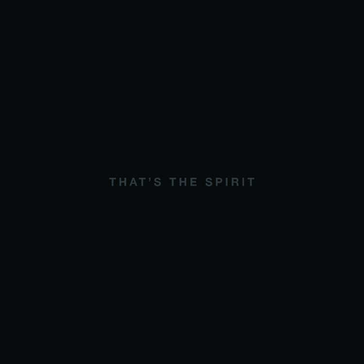 Bring Me The Horizon - That's the Spirit -  Music