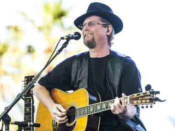 Roger McGuinn