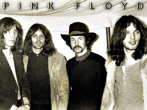 Pink Floyd, Members, Albums, Songs, & Facts