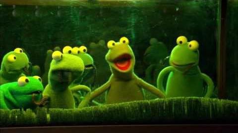 Kermit's Swamp Years - Life as a Pet (2002, Widescreen) (Italian 5