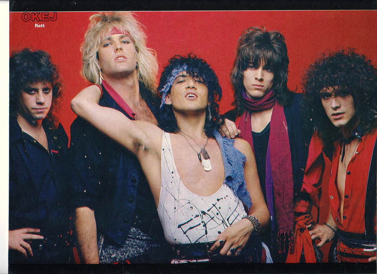 ラット From The Streets To The Strip RATT Ratt – From The Streets To The Strip - Rarities Collection Part 1