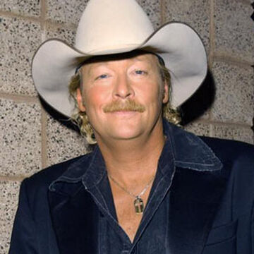 Alan Jackson | Music Hub | Fandom