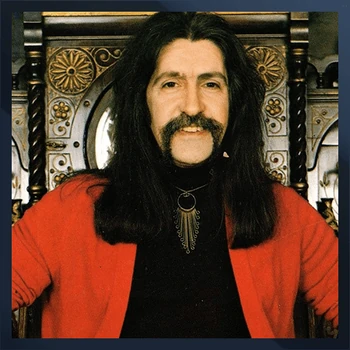Barış Manço-min
