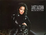 Black Cat (Janet Jackson song)