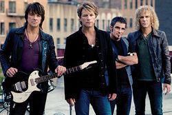 Bonjovi 2010