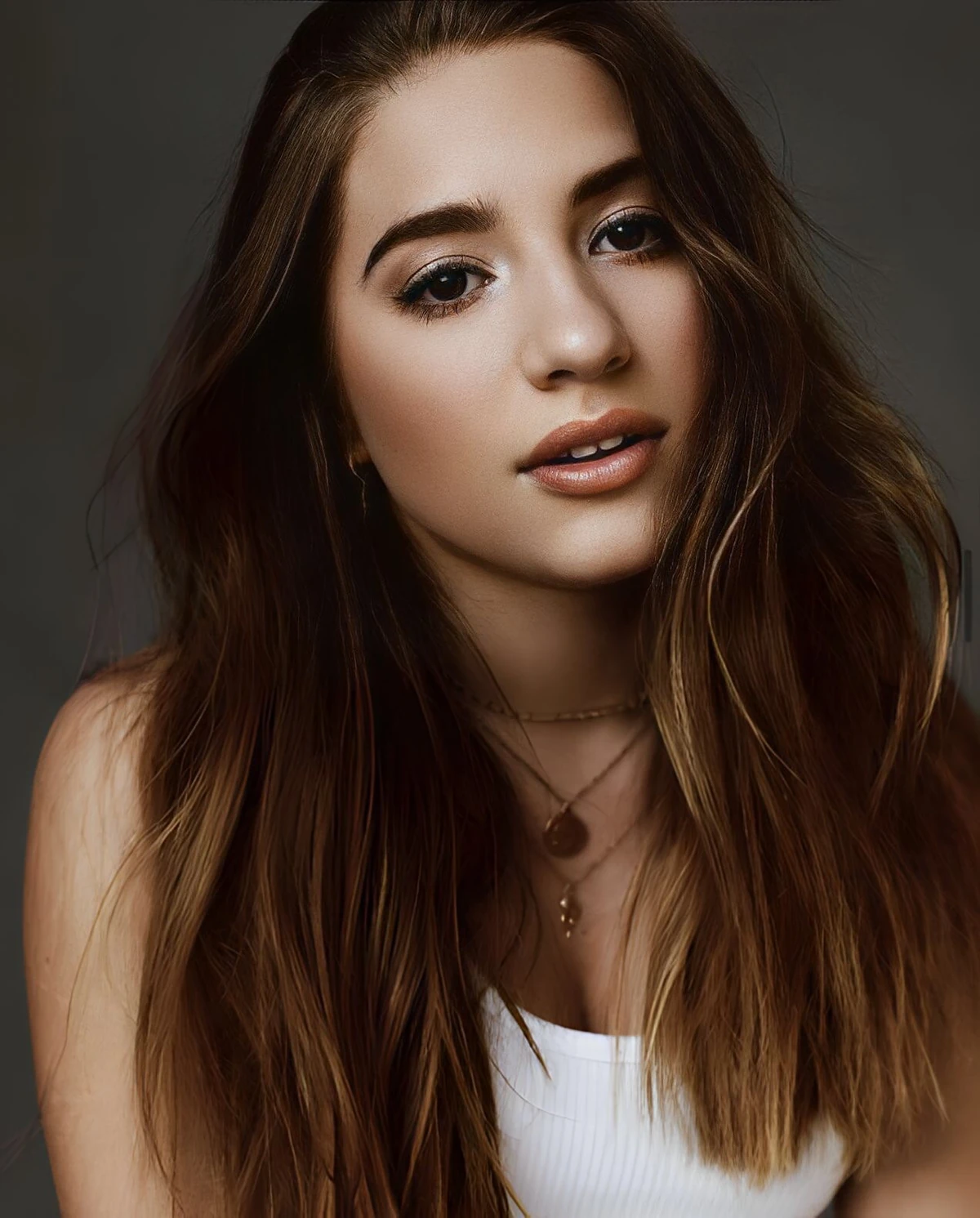 Kenzie | Music Hub | Fandom