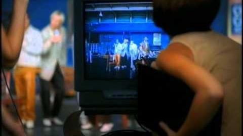 As Long as You Love Me (Backstreet Boys song) - Wikipedia