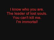Adema- Immortal(With Lyrics)