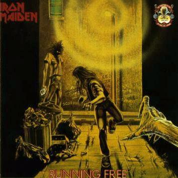 Running Free (Iron Maiden song) Music Hub Fandom