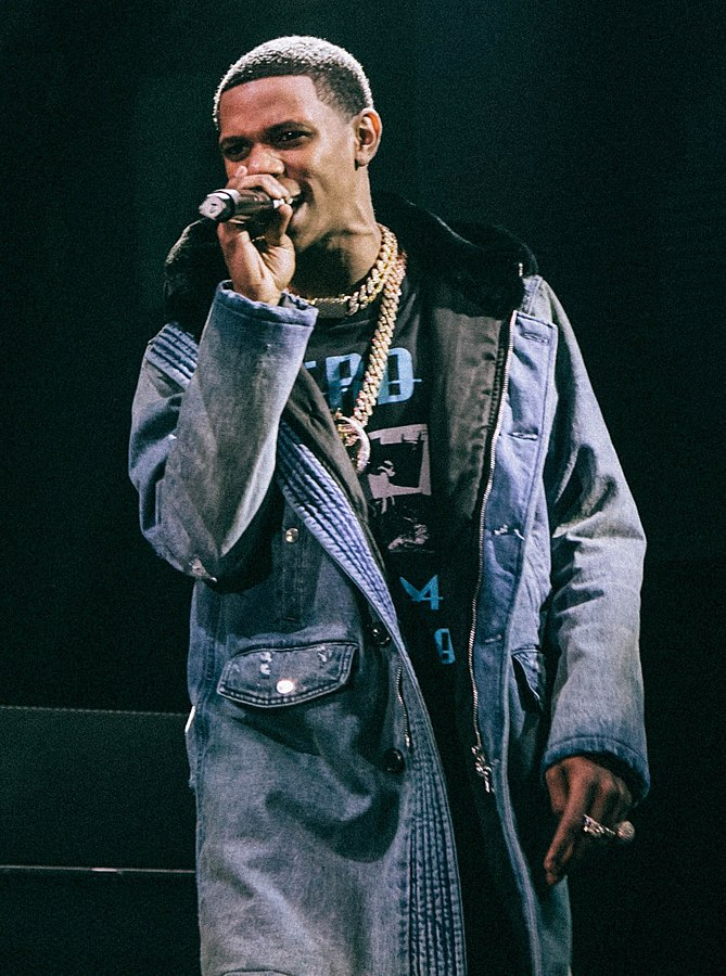 A Boogie wit da Hoodie | Music Hub | Fandom