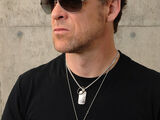 Jason Newsted