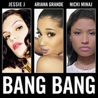 Bang Bang cover