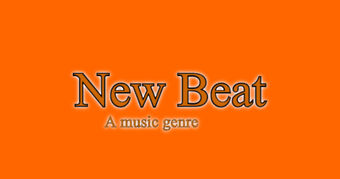 New Beat Music Hub Fandom