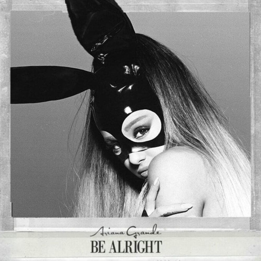 ariana grande be alright mp3 download