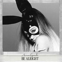 Be Alright cover