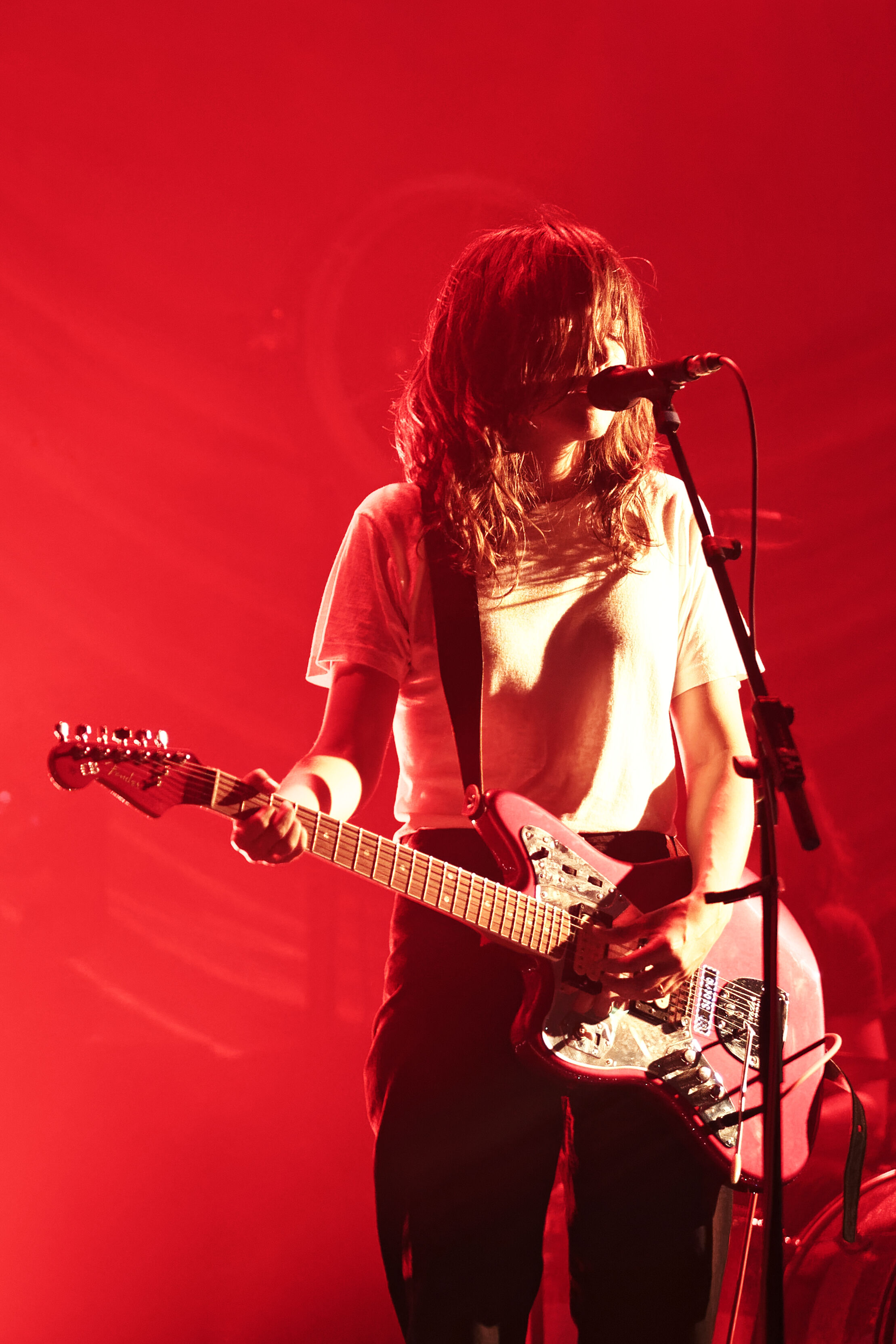 Lyrics – Courtney Barnett