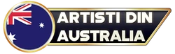 Artisti din australia