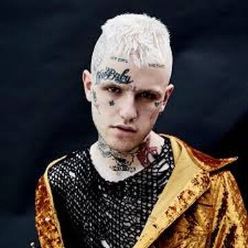 Vlone lil peep online