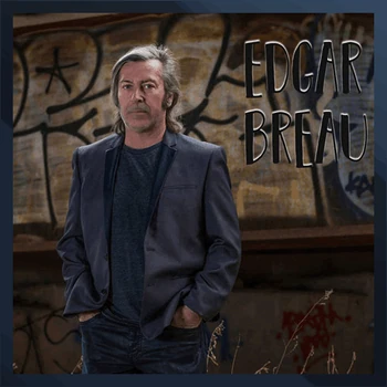 Edgar Breau