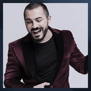 Rober Hatemo-min