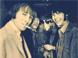 Buffalo Springfield