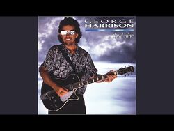 GEORGE HARRISON GOT MY MINDSETONYOU 米盤EP George Harrison – Got My Mind Set On You – Vinyl (7