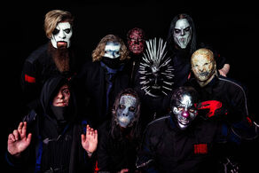 Slipknot-0