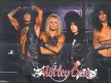 Mötley Crüe