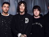 Bring Me the Horizon