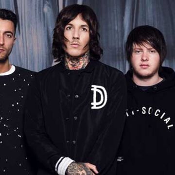 Bring Me the Horizon | Music Hub | Fandom