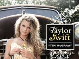 Tim McGraw (song)