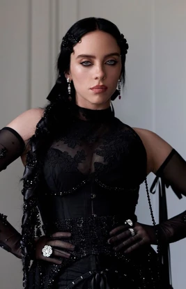 Billie Eilish 2