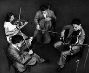 Quartetto Italiano