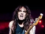 Steve Harris