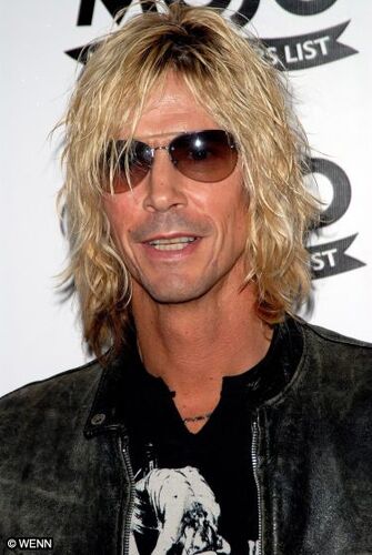 DUFF