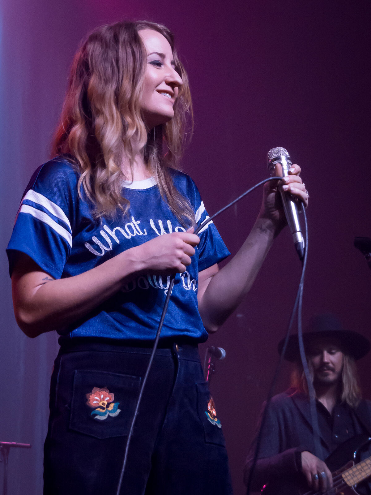 Margo Price Music Hub Fandom