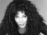 Donna Summer