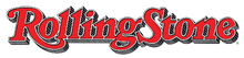 Rolling Stone magazine logo