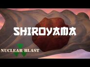 SABATON - Shiroyama (OFFICIAL LYRIC VIDEO)
