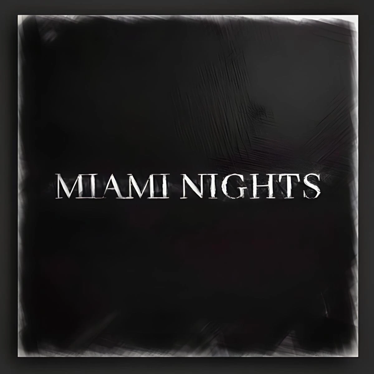 miami nights stockx