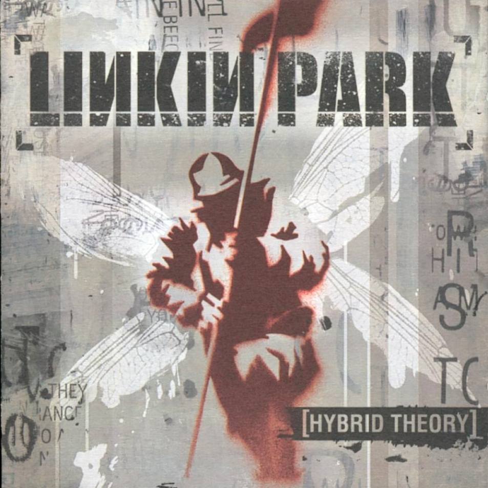 Hybrid Theory Linkin Park Music Hub Fandom